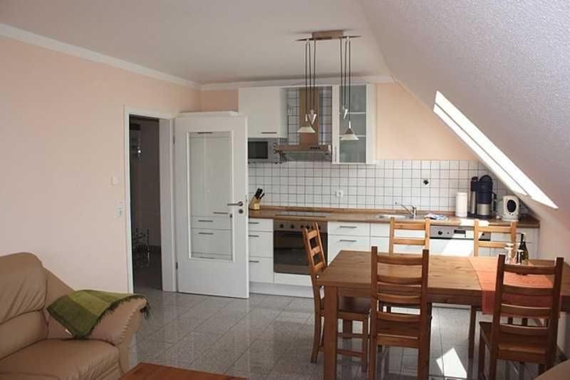 Landhaus Storchenblick - WE-20160 - Two-Bedroom Apartment With Shower