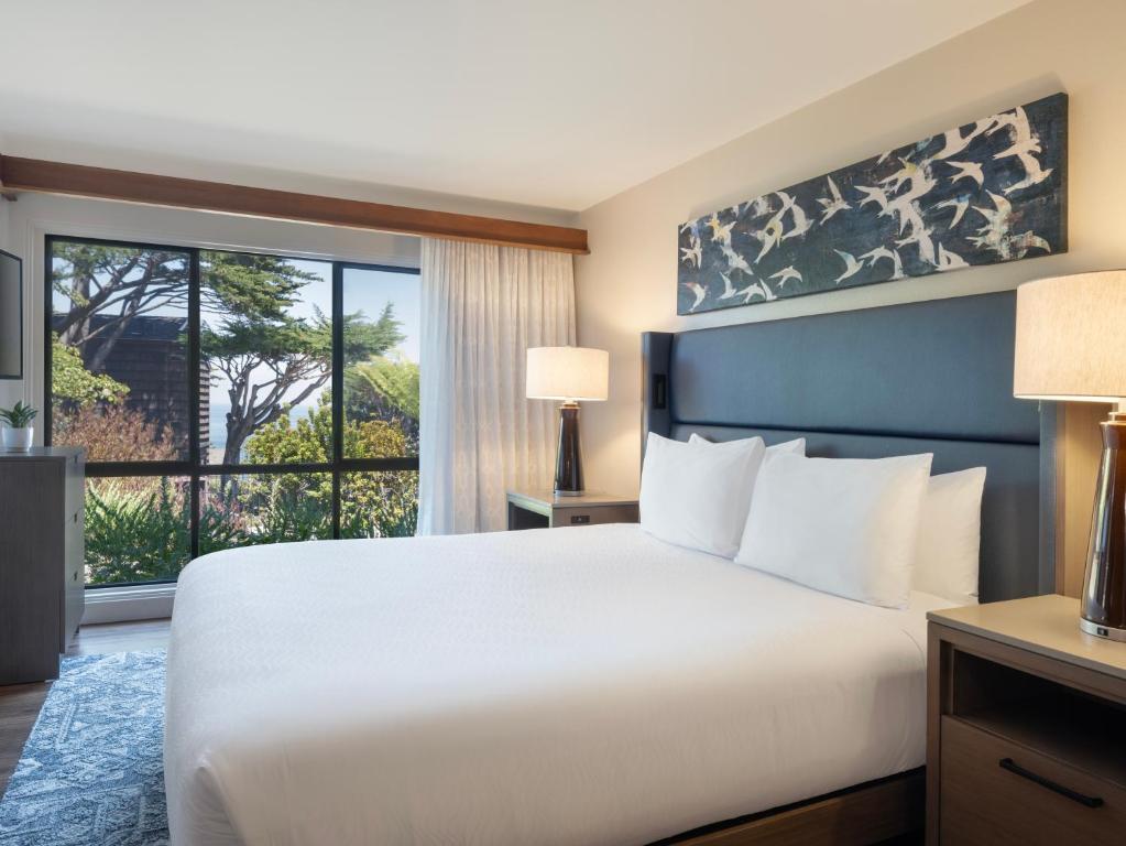 Hyatt Carmel Highlands - 