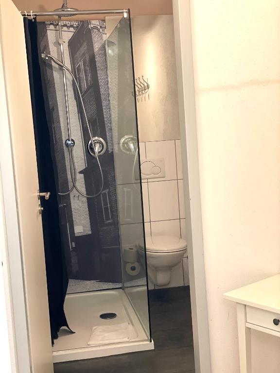 KunstWerk B - Small Single Room