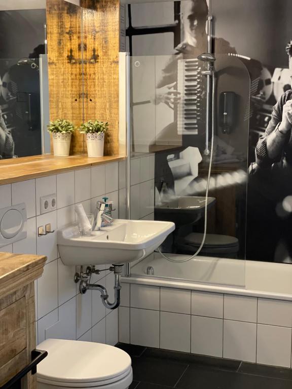 KunstWerk B - Studio