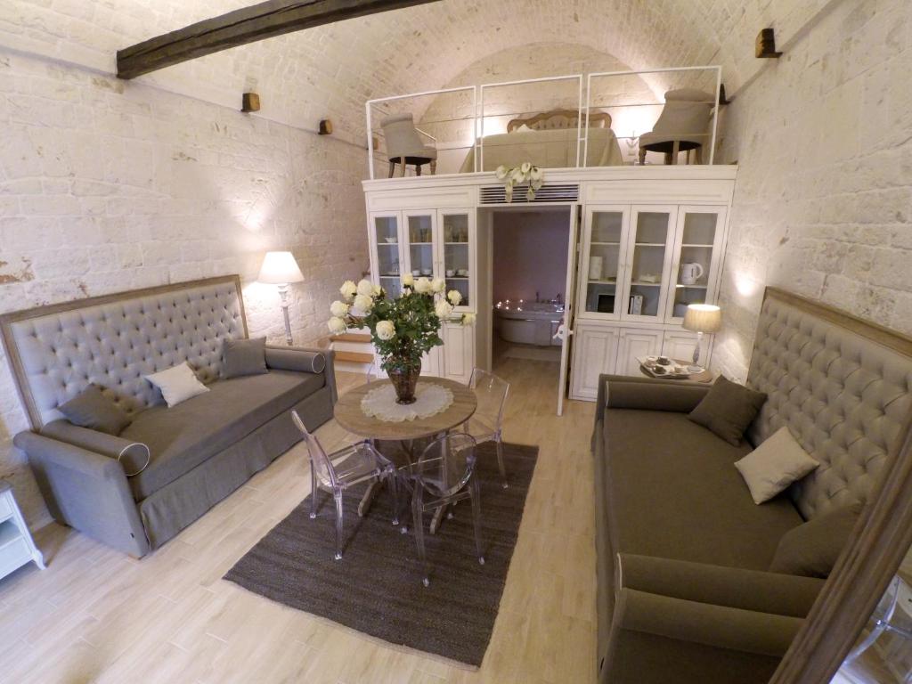 B&B C'era una volta - 1