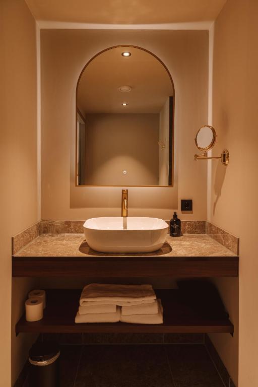 The Saints Hotel - Resim 37