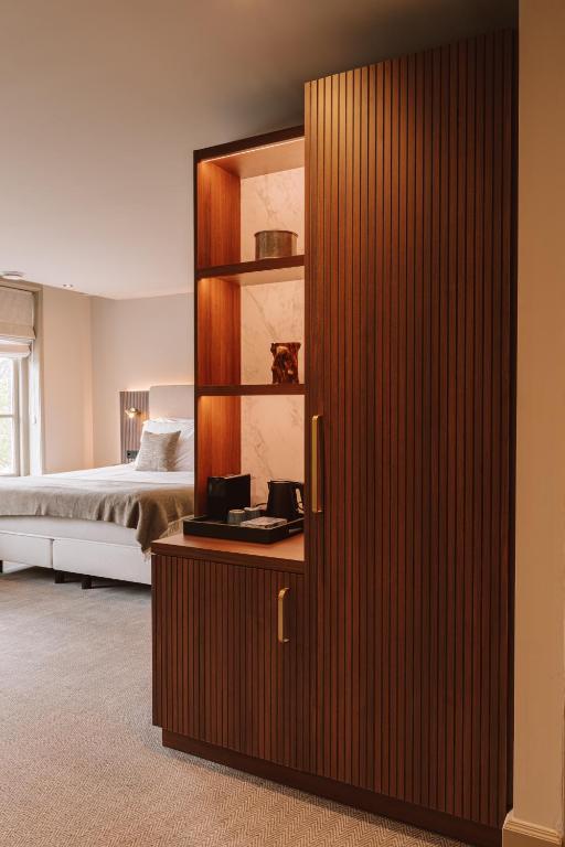 The Saints Hotel - Resim 42