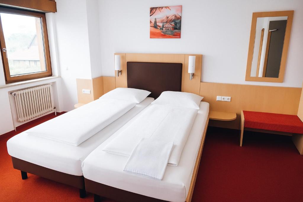 Hotel Allee 25 - Resim 30