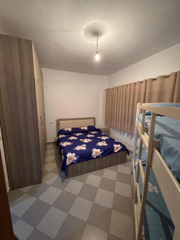 Reni apartment