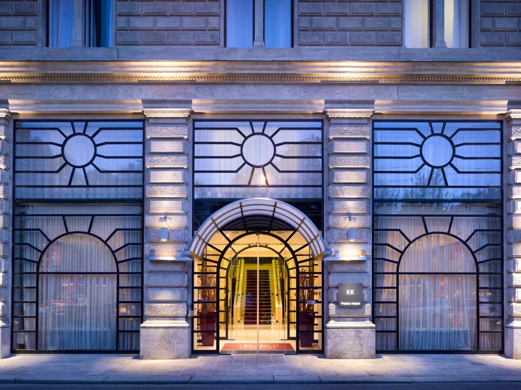 K+K Palais Hotel, Wien – Aktualisierte Preise für 2023