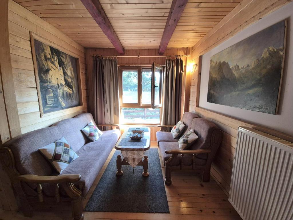 Art Apartments Minic - 9