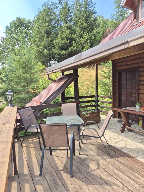 Art Apartments Minic - 6