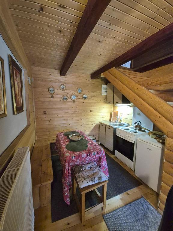 Art Apartments Minic - 11