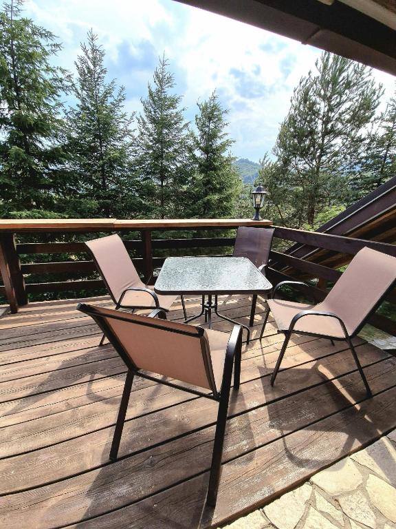 Art Apartments Minic - 5