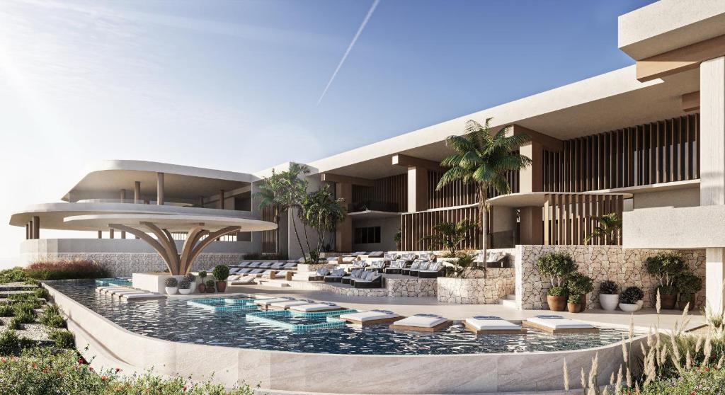 Gallery image of TUI BLUE Curacao All-Inclusive in Dorp Soto