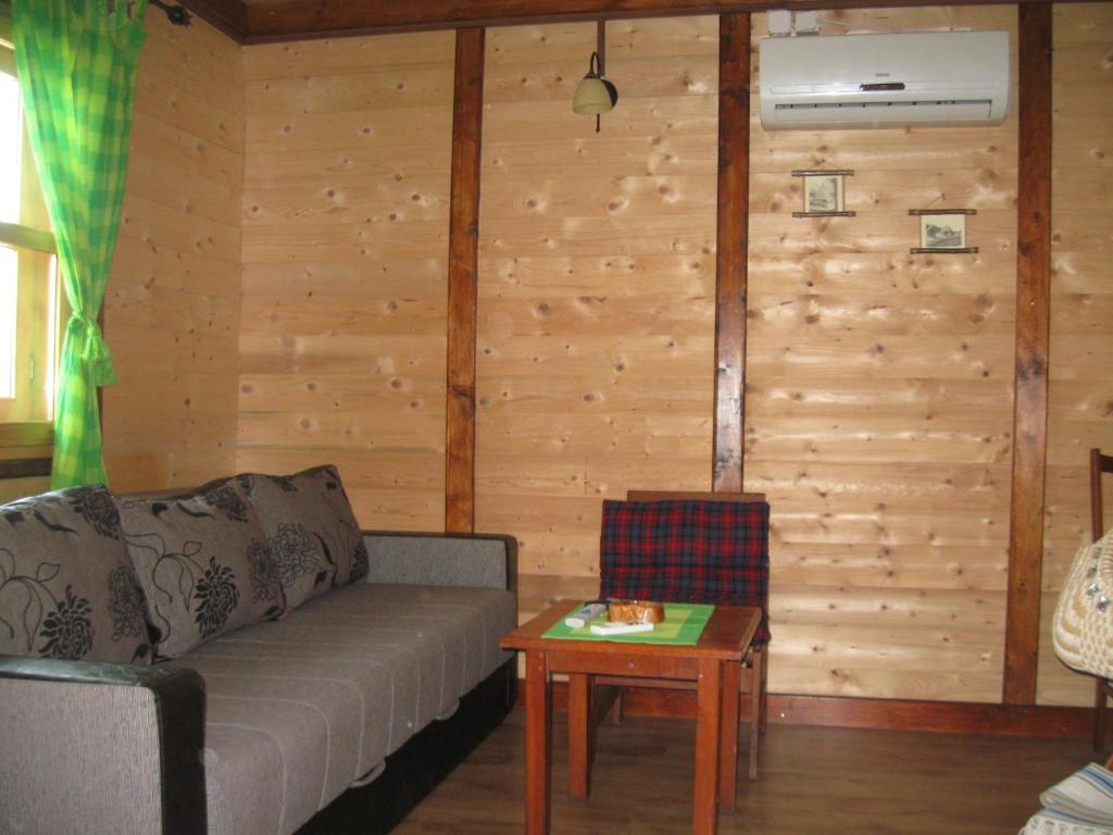 Setusvæði á Etno Apartment Vrdnik