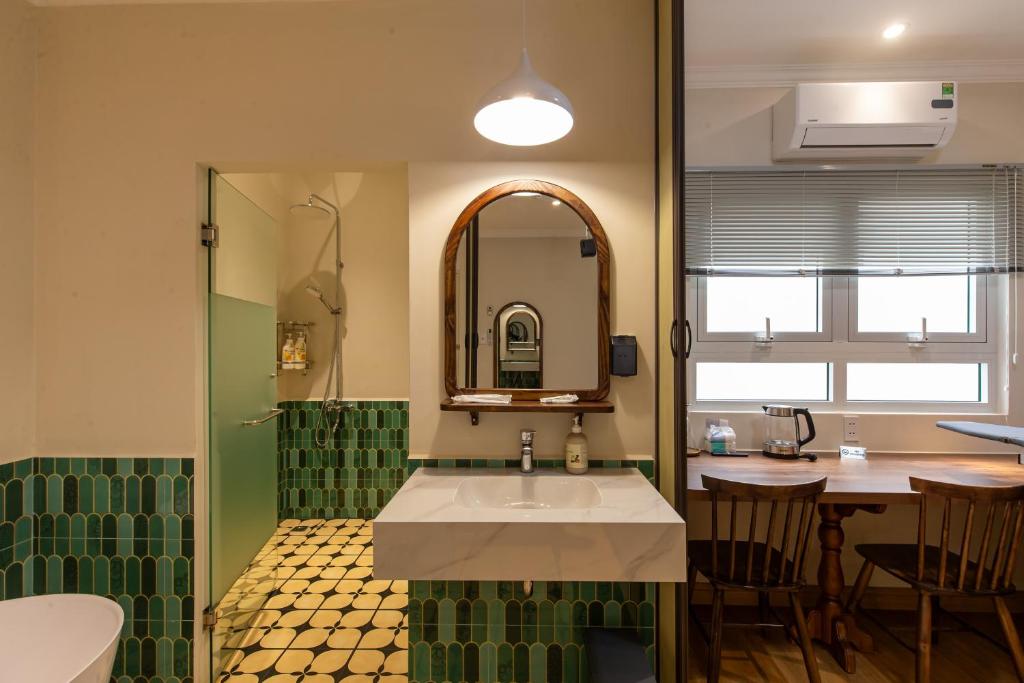 hợp tác vận hành homestay