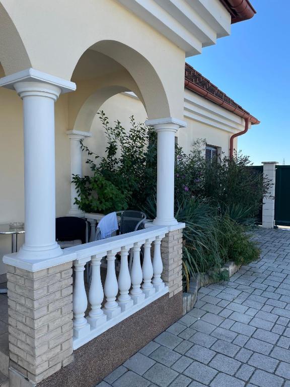 Ferienwohnungen Hauerperle - Appartement Met één Slaapkamer En Douche