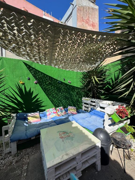 Ảnh trong thư viện ảnh của Casa Flamingo ở Figueira da Foz