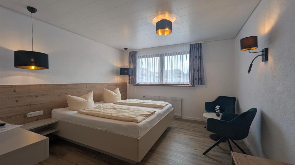 Hochschwarzwald-Hof - 13