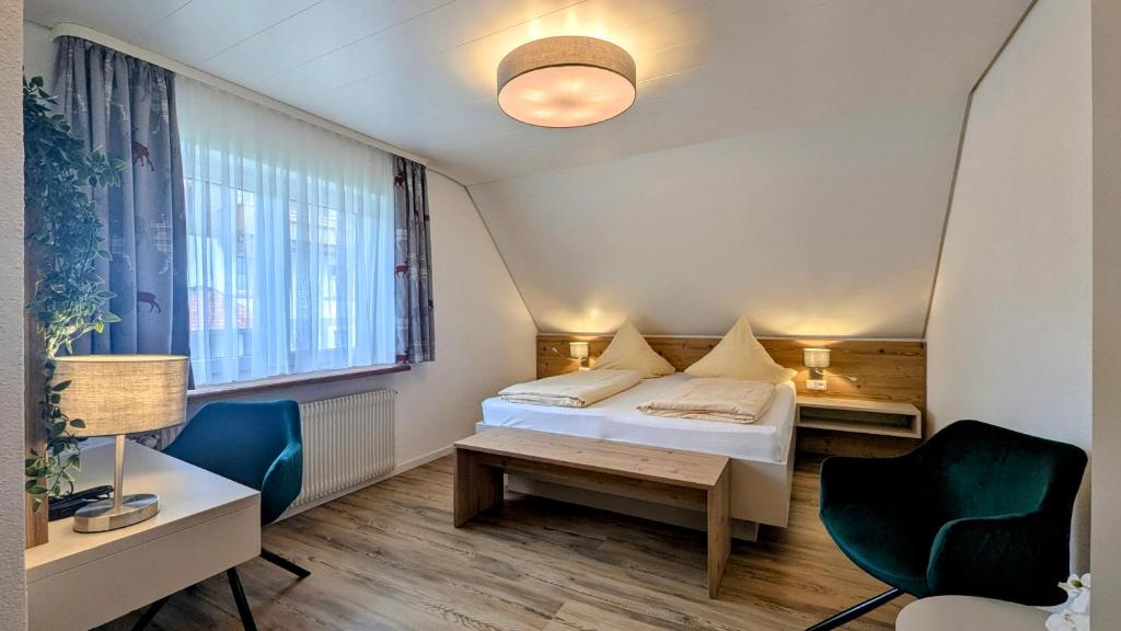 Hochschwarzwald-Hof - 14