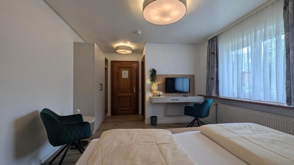 Hochschwarzwald-Hof - 15