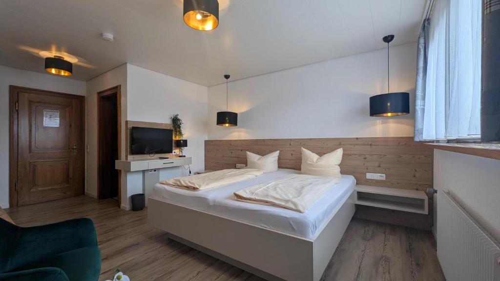 Hochschwarzwald-Hof - 17