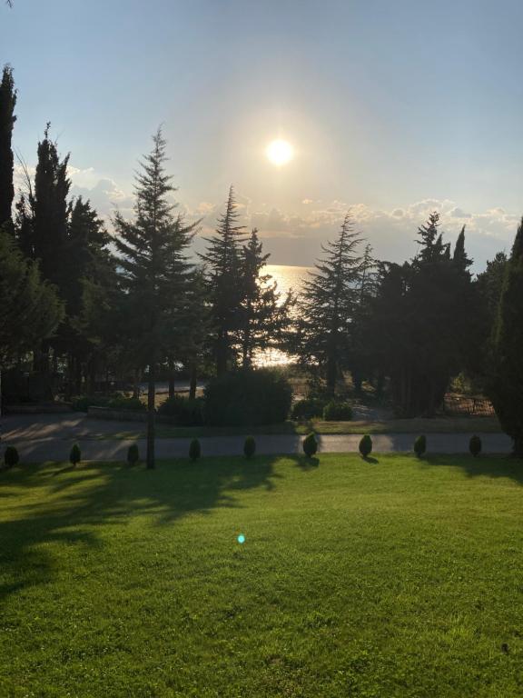 Φυσικό τοπίο κοντά σε αυτό το διαμέρισμα