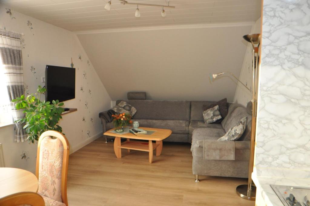 Ferienwohnung Brentano_ 65230 - Appartement 2 Chambres Avec Terrasse