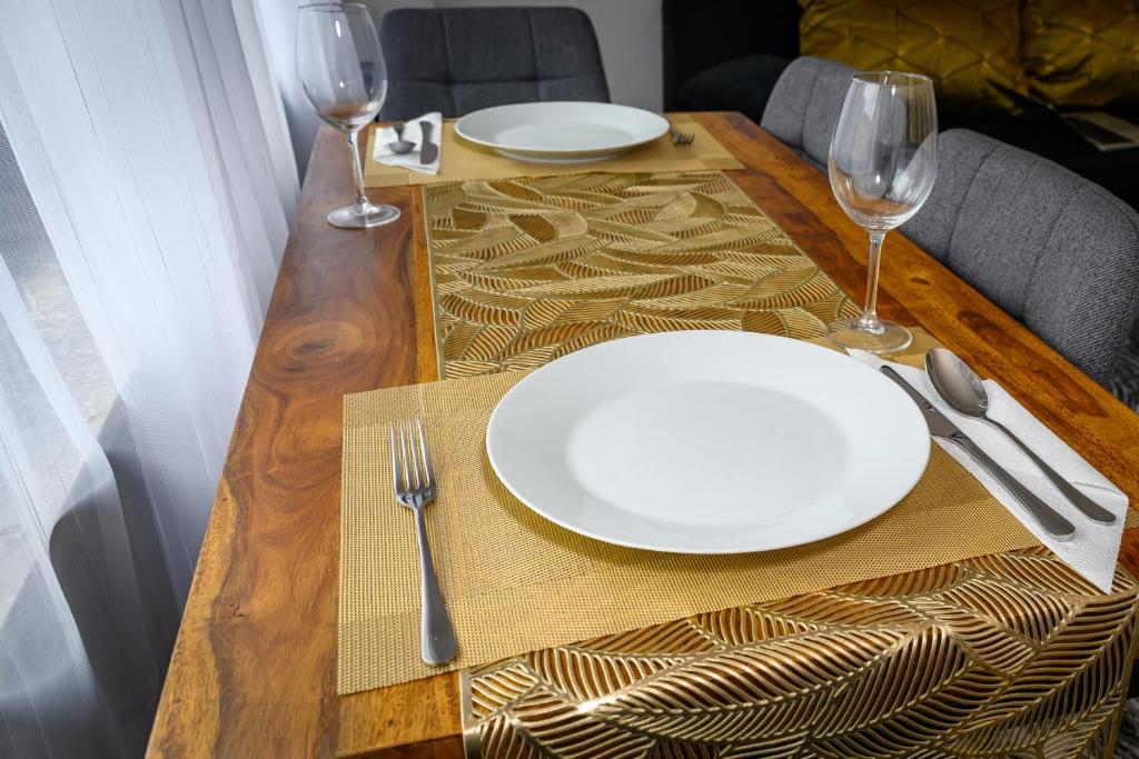 Drinks på Rehoboth Apart