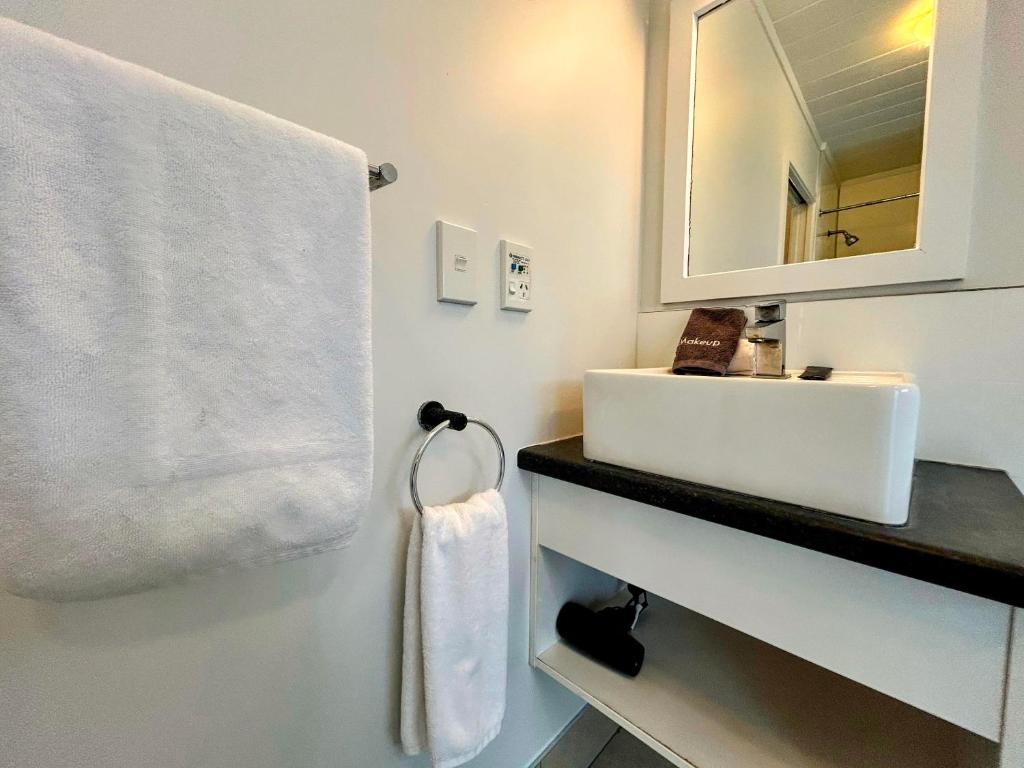 Midwaymotel Rotorua - Resim 3