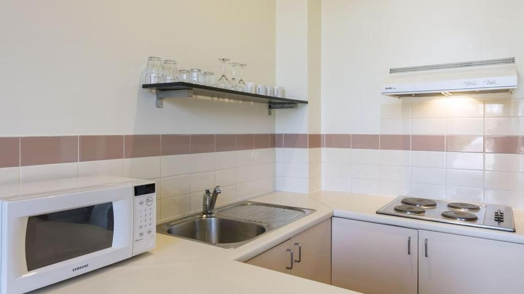 Nesuto Woolloomooloo - Resim 10