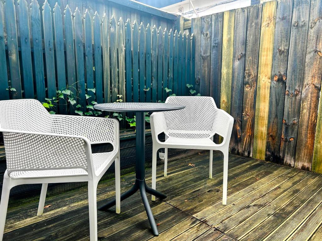 Midwaymotel Rotorua - Resim 11