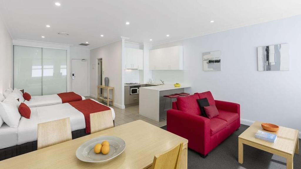 Nesuto Woolloomooloo - Resim 11