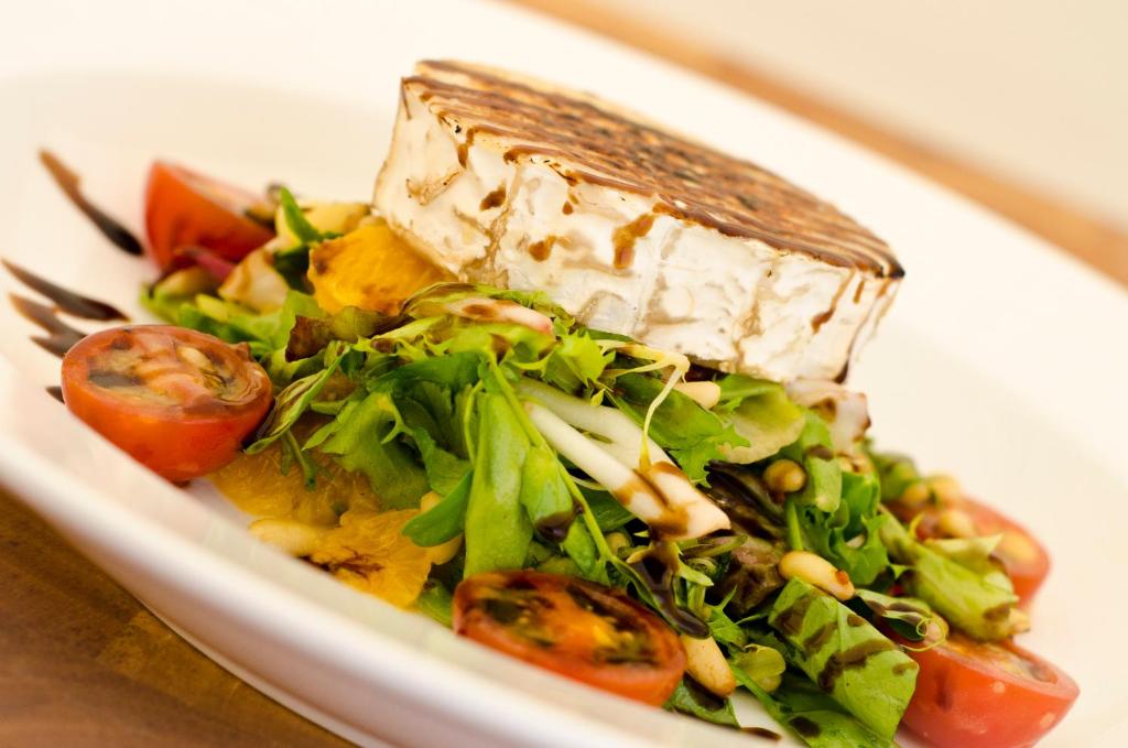 Norfolk Arms Hotel, Ringinglow - Resim 31