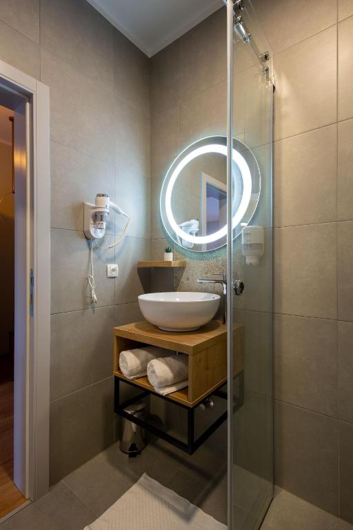 Plitvice Village - 1