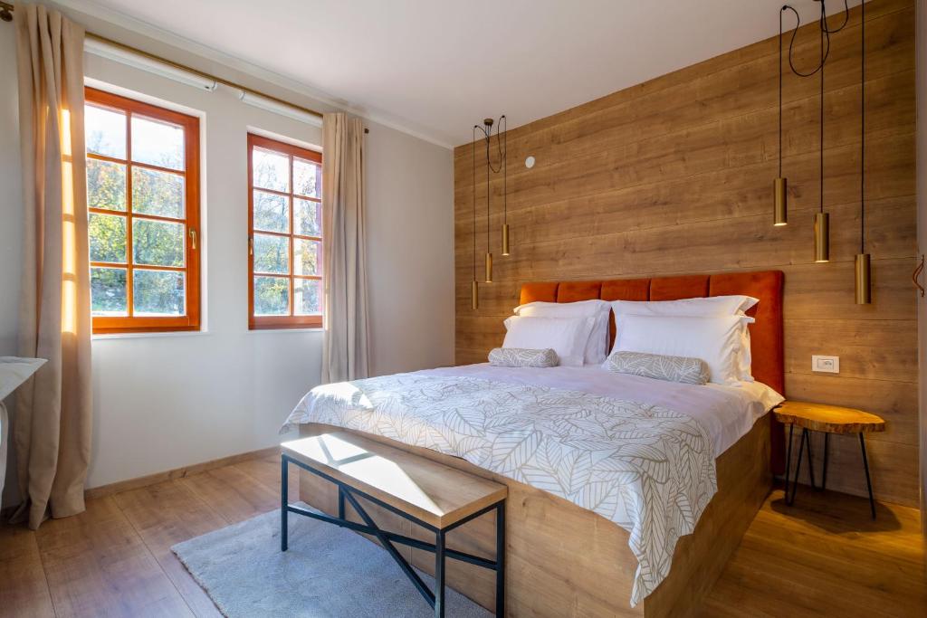 Plitvice Village - 10