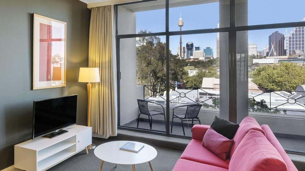 Nesuto Woolloomooloo - Resim 4