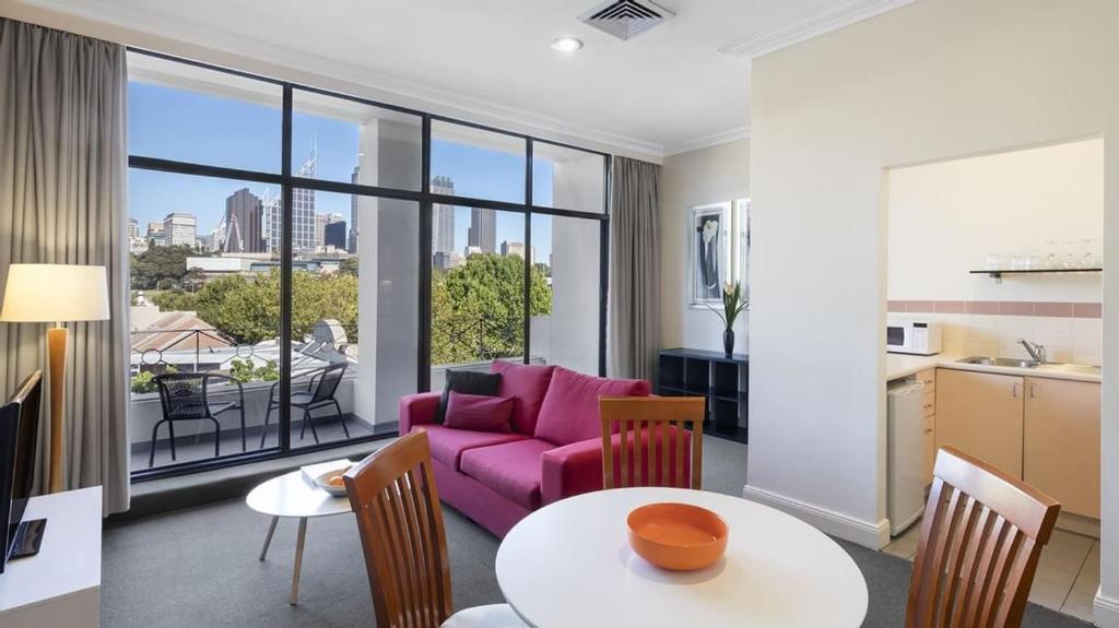 Nesuto Woolloomooloo - Resim 3