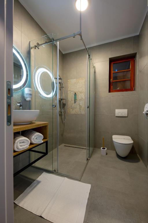 Plitvice Village - 13