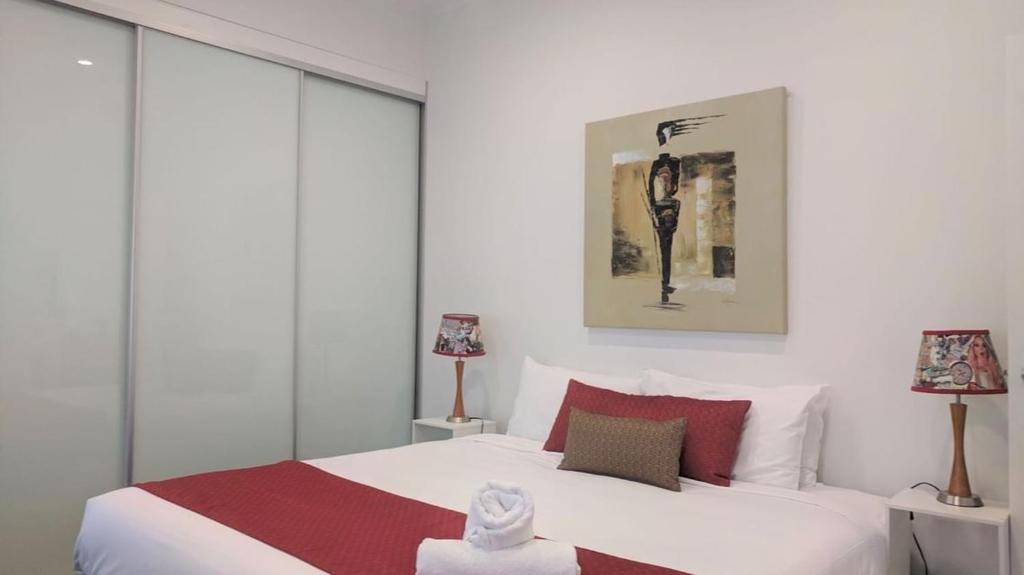 Nesuto Woolloomooloo - Resim 6