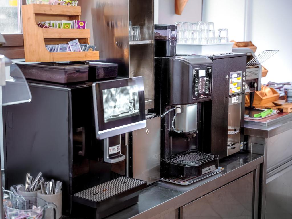 Hotel Mia Cara & Spa - Resim 24