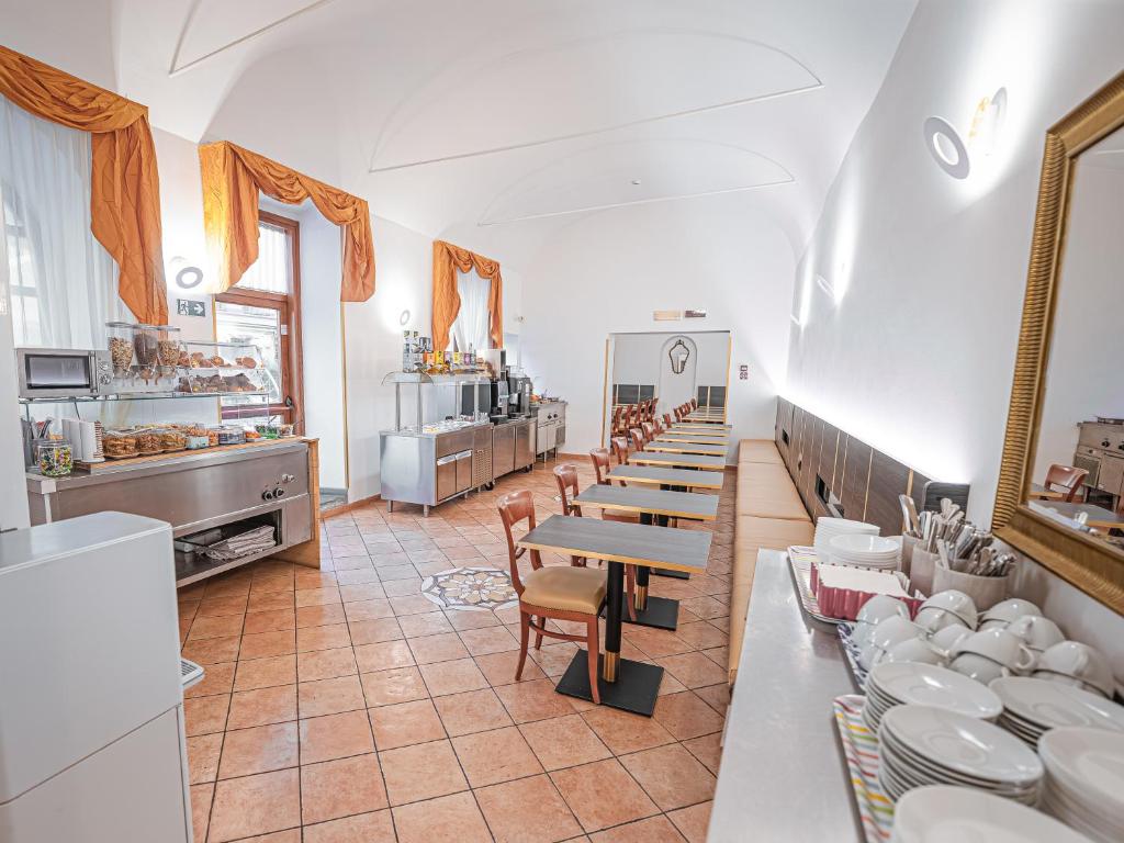 Hotel Mia Cara & Spa - Resim 5