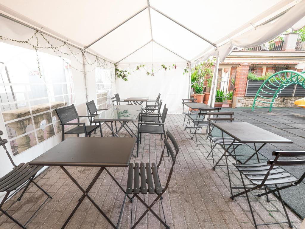 Hotel Mia Cara & Spa - Resim 27