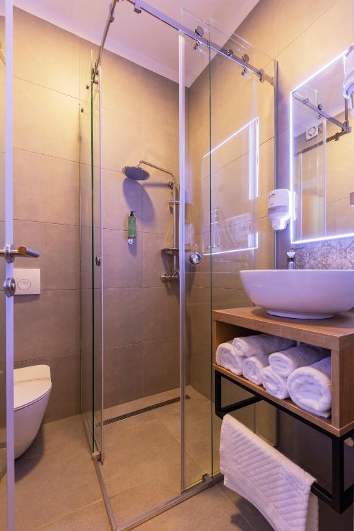 Plitvice Village - 16