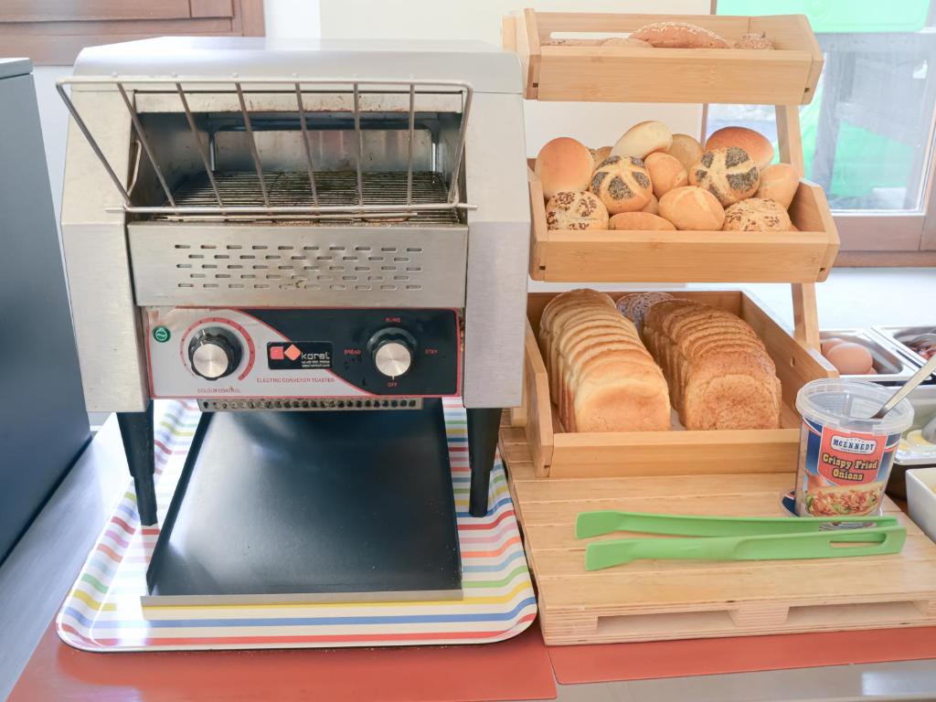 Hotel Mia Cara & Spa - Resim 25