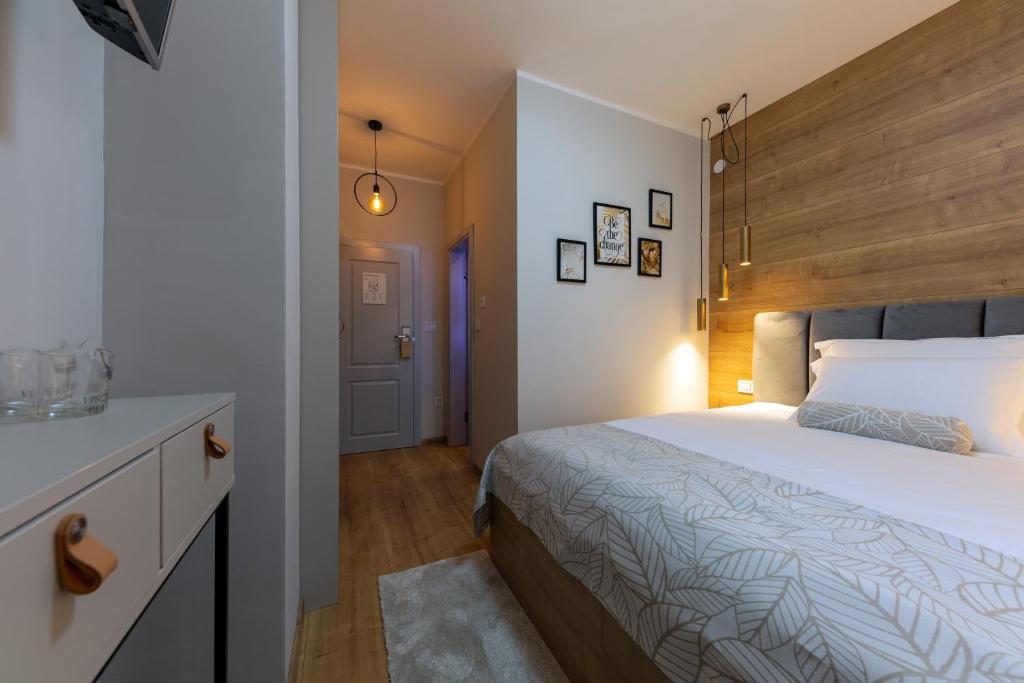 Plitvice Village - 15