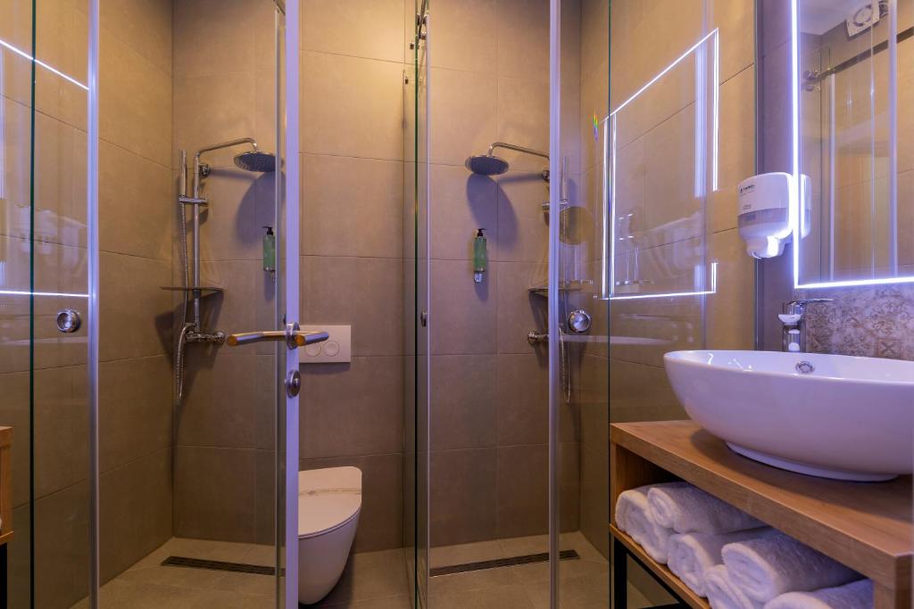 Plitvice Village - 17