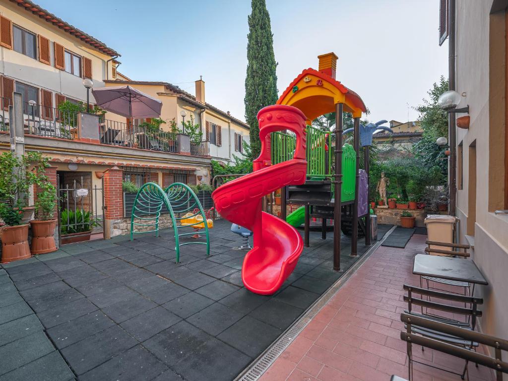 Hotel Mia Cara & Spa - Resim 4