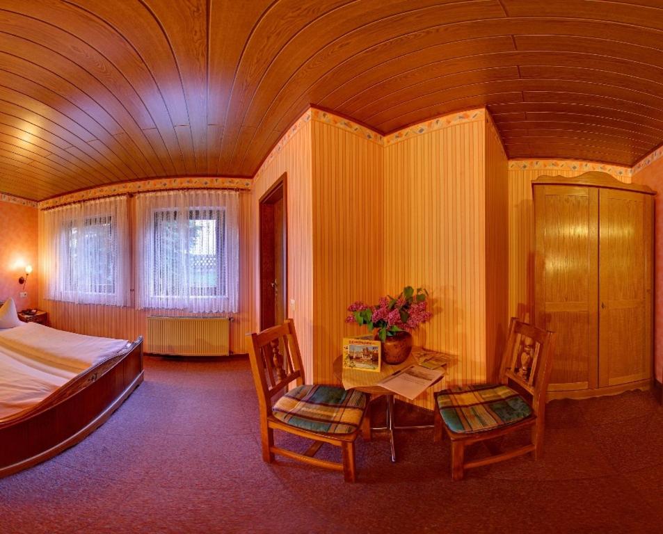 Gemündener Hof - Habitación Doble