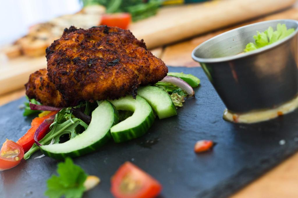 Norfolk Arms Hotel, Ringinglow - Resim 27