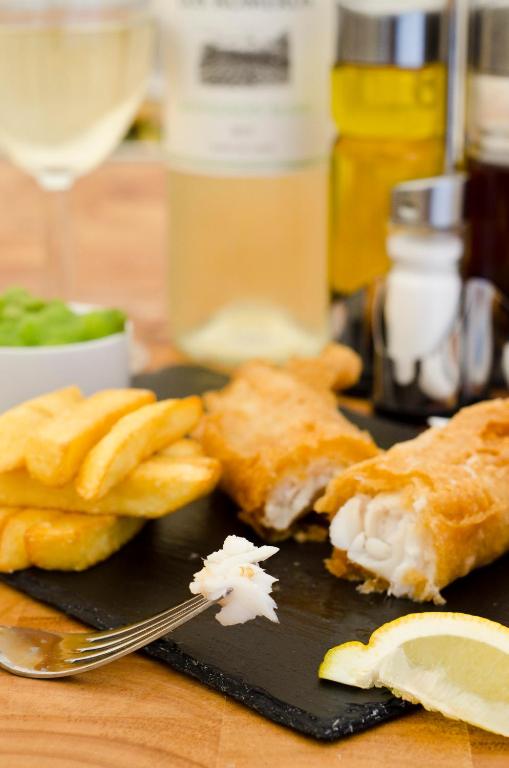 Norfolk Arms Hotel, Ringinglow - Resim 22