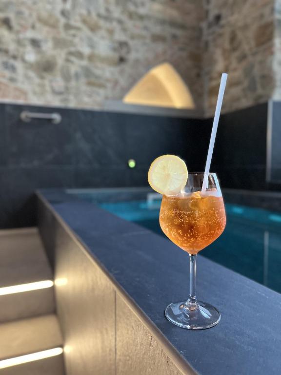 Hotel Mia Cara & Spa - Resim 6