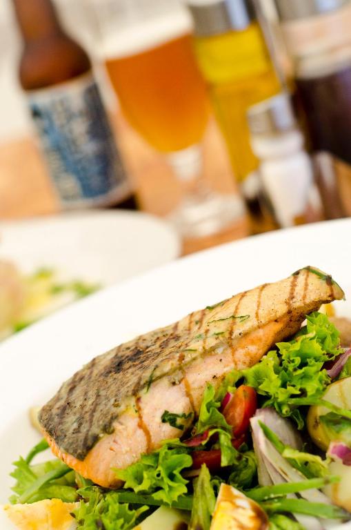 Norfolk Arms Hotel, Ringinglow - Resim 21